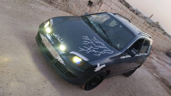 ميتسوبيشي سبيس ستار 2003 - صورة 5