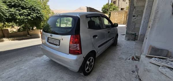كيا مورنينغ 2007 - صورة 1