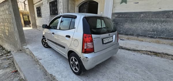 كيا مورنينغ 2007 - صورة 3