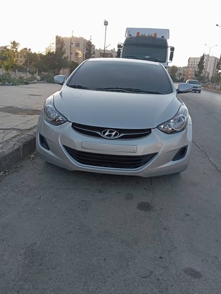هيونداي النترا 2011 - صورة 2