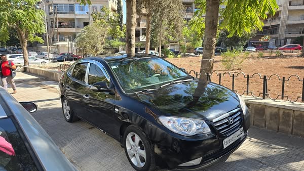 هونداي النتر 2010 - صورة 2