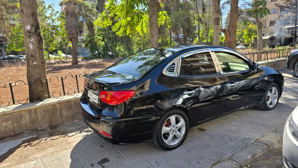هونداي النتر 2010 - صورة 5