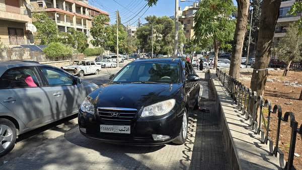 هونداي النتر 2010 - صورة 1