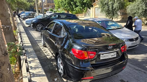 هونداي النتر 2010 - صورة 3