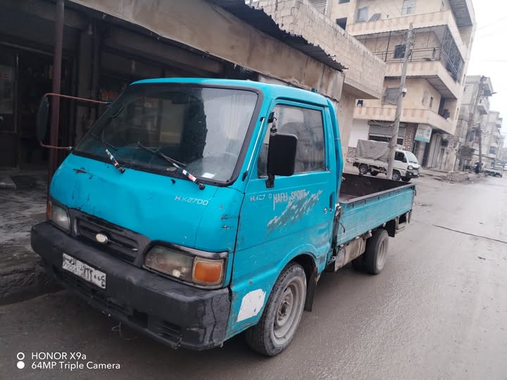 كيا 2700 1996