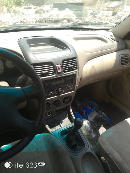 نيسان صني 2012 - صورة 4
