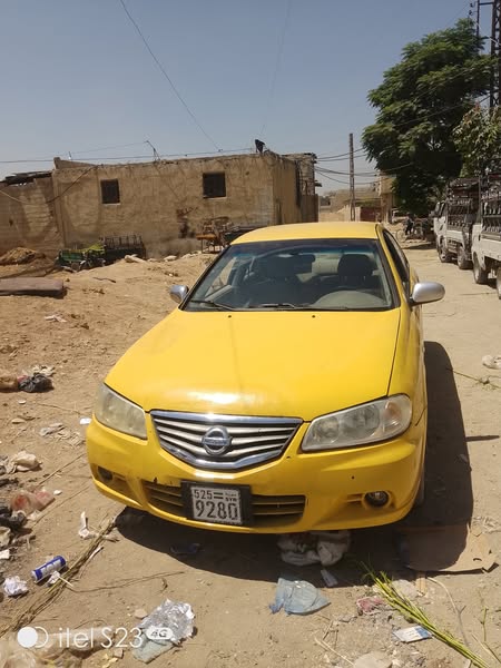 نيسان صني 2012 - صورة 1