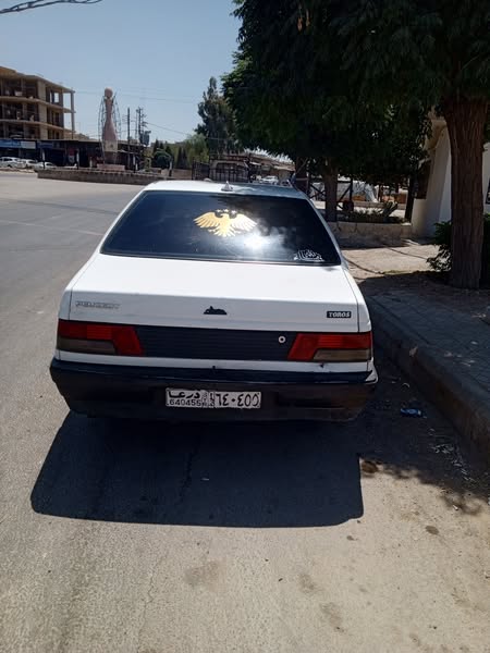 بيجو روى 2008 - صورة 1