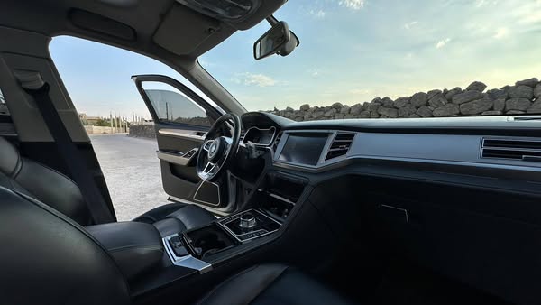 دومي X7 2020 - صورة 4