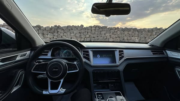 دومي X7 2020 - صورة 1