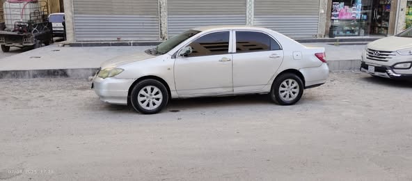 BYD F3 2012 - صورة 1
