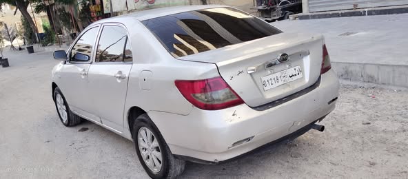 BYD F3 2012 - صورة 4