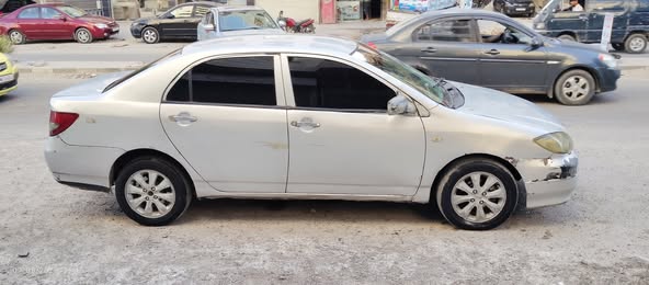 BYD F3 2012 - صورة 2