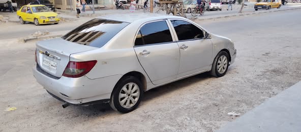 BYD F3 2012 - صورة 5