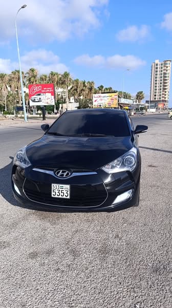 هيونداي فولستر 2012 - صورة 1