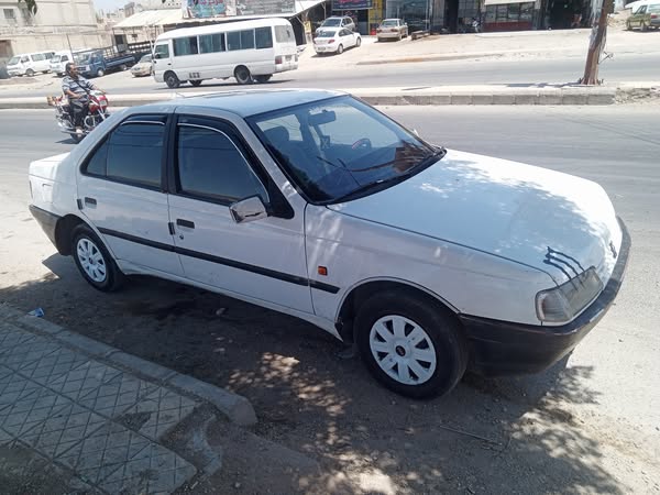 بيجو 405 2008 - صورة 5