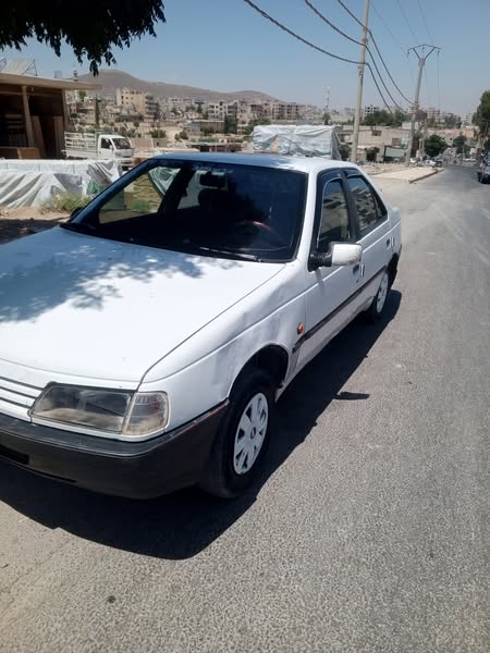 بيجو 405 2008 - صورة 1