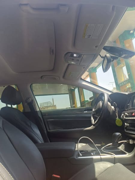 هيونداي سوناتا 2018 - صورة 2