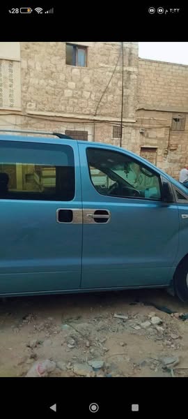 هيونداي H1 2008 - صورة 5