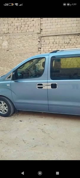 هيونداي H1 2008 - صورة 3