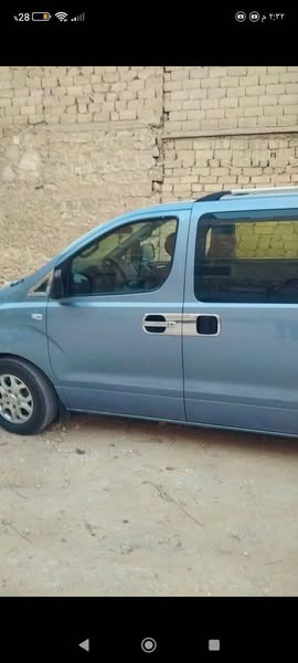 هيونداي H1 2008 - صورة 2