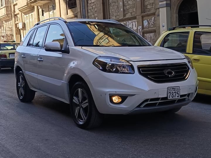 سامسونج QM5 2014