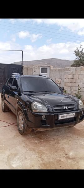 هونداي توسان 2006 - صورة 1