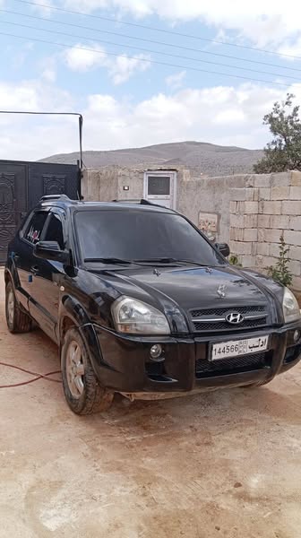 هونداي توسان 2006 - صورة 4