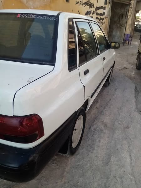 سابا كرتا 2003 - صورة 2