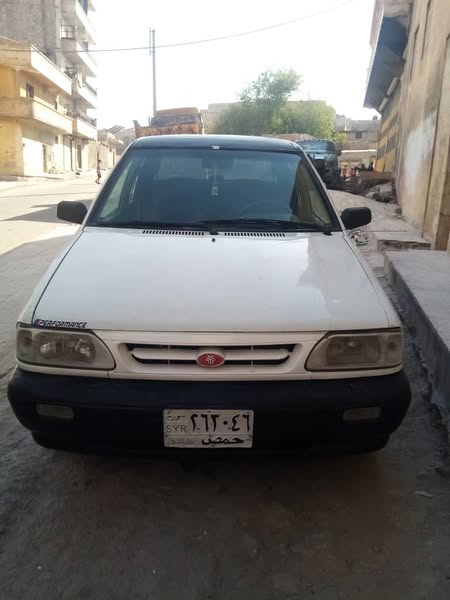 سابا كرتا 2003 - صورة 1