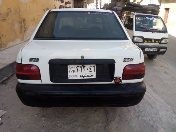 سابا كرتا 2003 - صورة 5