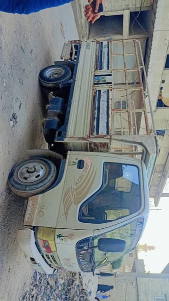 جاك 1020سحب 2005 - صورة 3