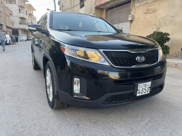 كيا سورينتو 2014 - صورة 2
