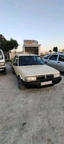 توفاش شاهين 2001 - صورة 1