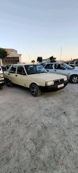 توفاش شاهين 2001 - صورة 2
