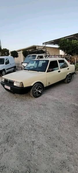 توفاش شاهين 2001 - صورة 4