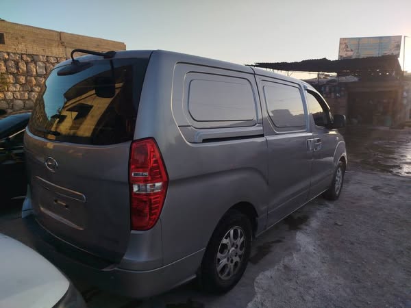 هيونداي اتش وان 2015 - صورة 1