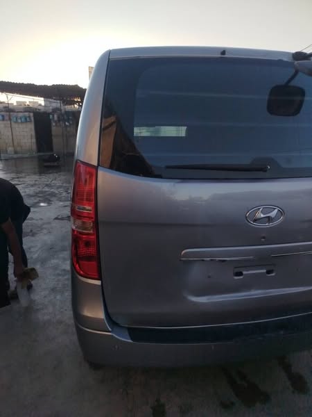 هيونداي اتش وان 2015 - صورة 2