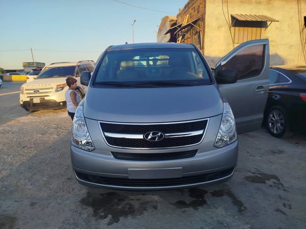 هيونداي اتش وان 2015 - صورة 5