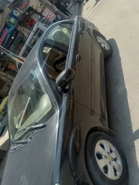 كيا ريو 2009 - صورة 3