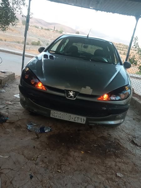 بيجو 206 2006 - صورة 3