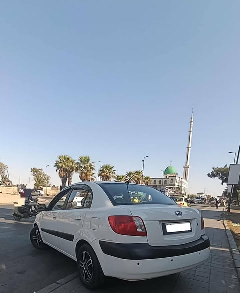 كيا ريو 2009 - صورة 3