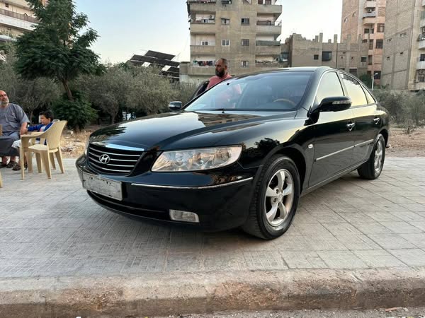 هونداي أزيرا 2006 - صورة 1