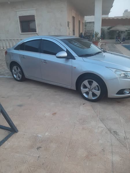 دايو كروز 2010 - صورة 1