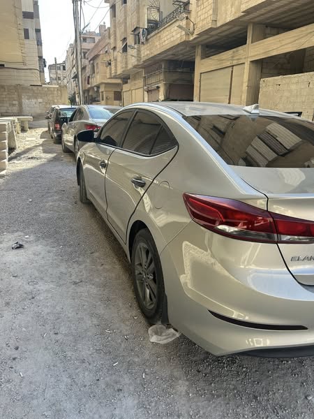 هيونداي إلنترا 2017 - صورة 3