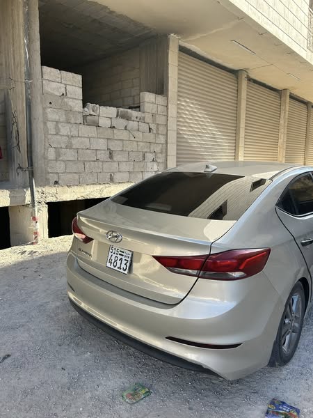 هيونداي إلنترا 2017 - صورة 5