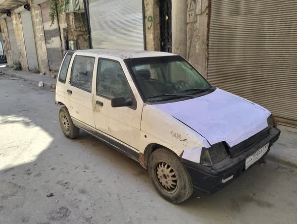 دايو تيكو 2000 - صورة 5