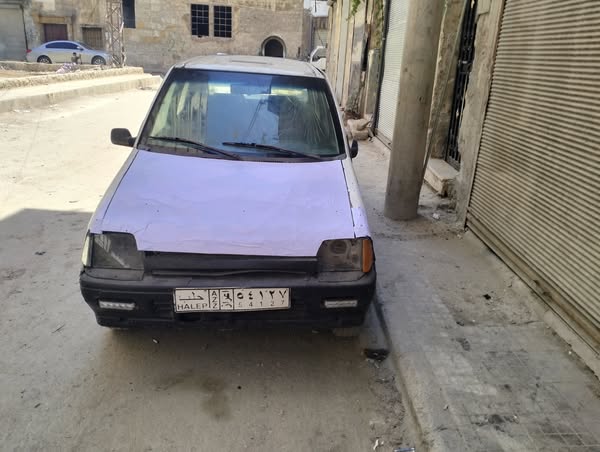 دايو تيكو 2000 - صورة 1