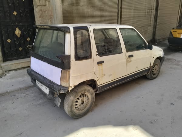 دايو تيكو 2000 - صورة 2