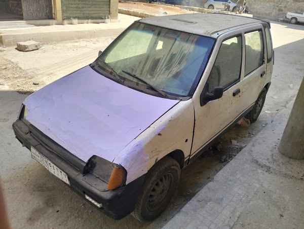 دايو تيكو 2000 - صورة 4